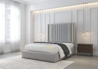 Grado Bed Frame