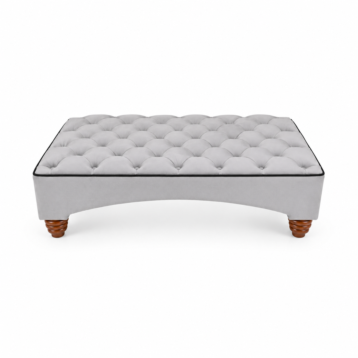 Dallas Footstool & Coffee Table