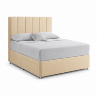 Dawish Divan Bed