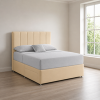 Dawish Divan Bed