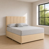 Dawish Divan Bed