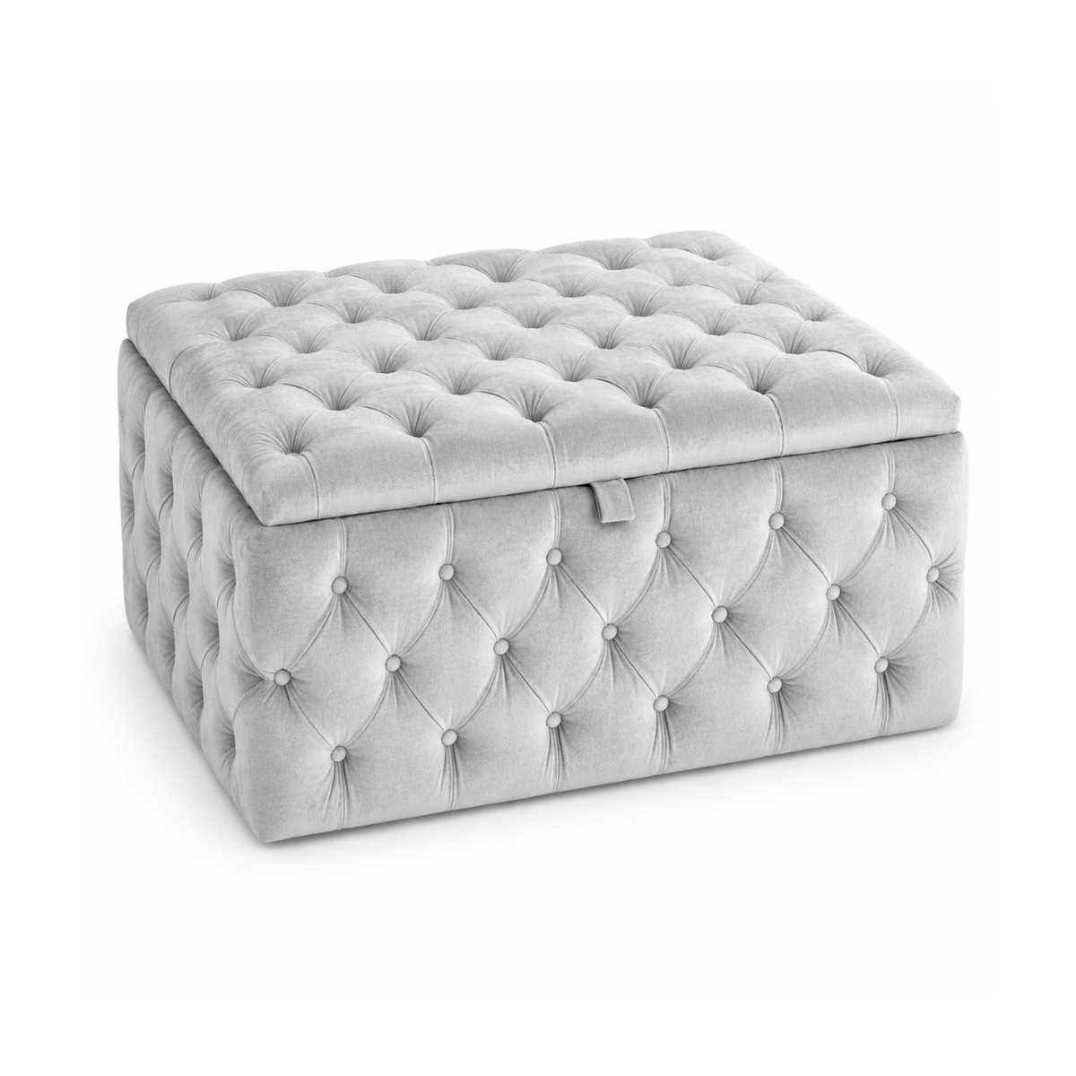 Denver Storage Footstool & Coffee Table