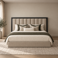 Devonport Bed Frame
