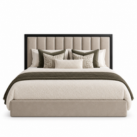 Devonport Bed Frame