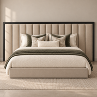 Devonport Bed Frame