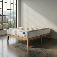 Diamond 2000 Pocket Mattress