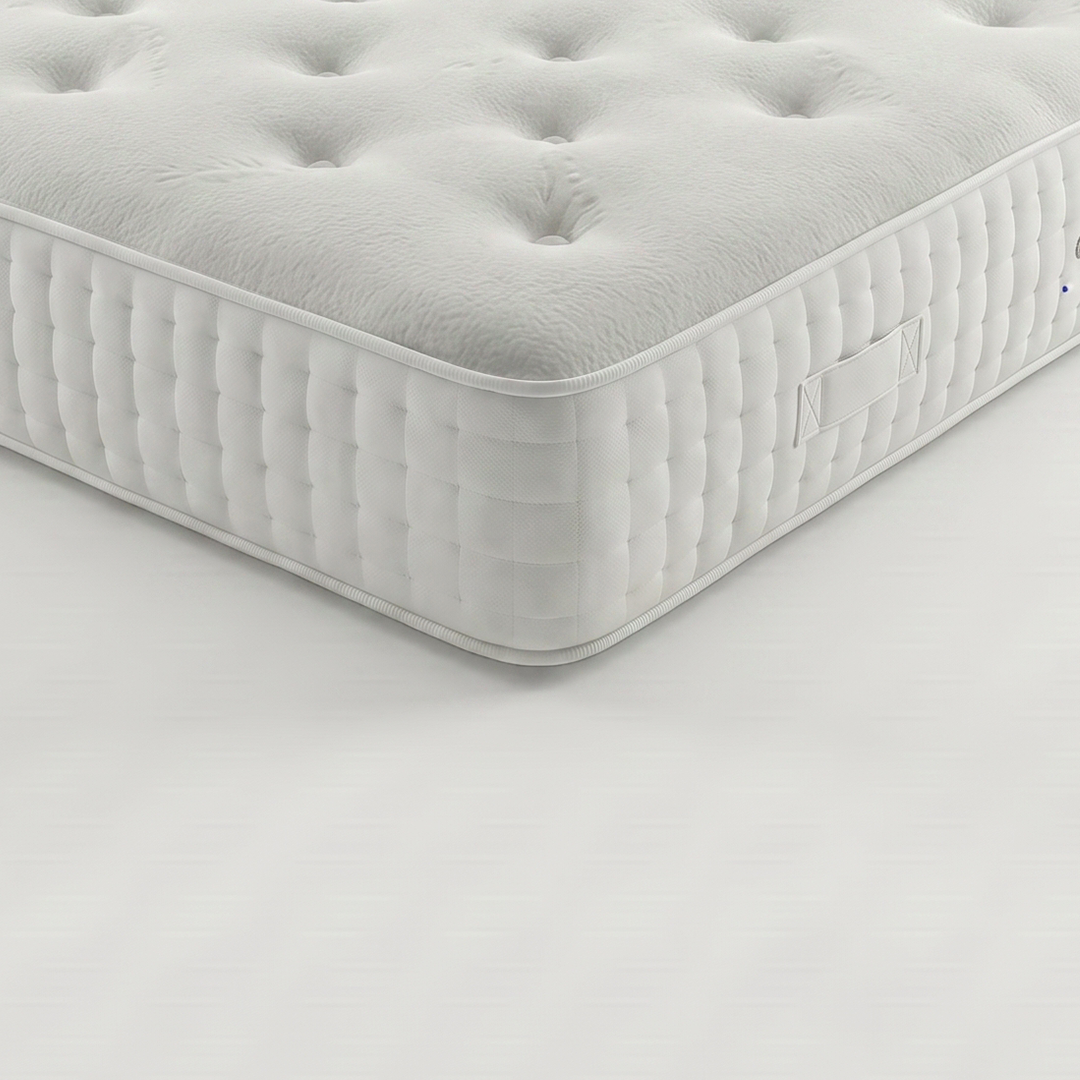 Diamond 2000 Pocket Mattress