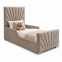 Dream Sunshine Kids Bed