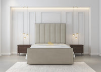 Torino Bed Frame