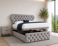 Elina Ottoman Divan Bed