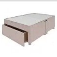 Bed Base Type