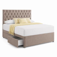 Exford Divan Bed