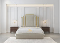 Isla Bed Frame