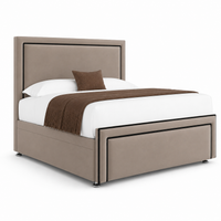 Fargo Ottoman Divan Bed