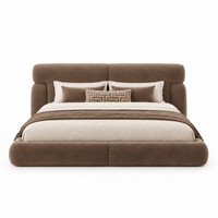 Freya Signature Bed