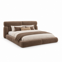 Freya Signature Bed