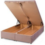 Bed Base Type