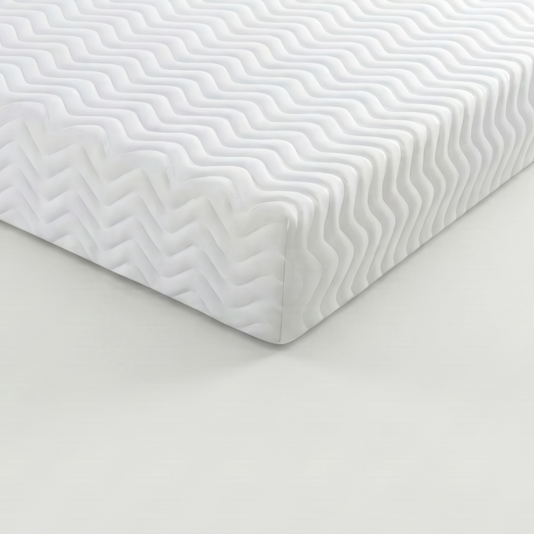 Full Memory Foam Mattress