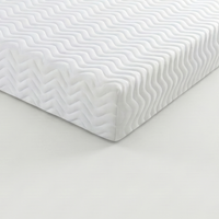 Full Memory Foam Mattress