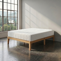 Full Memory Foam Mattress