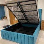 Bed Base Type