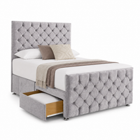 Grace Divan Bed