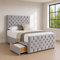 Grace Divan Bed