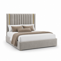 Grado Bed Frame