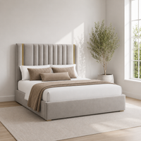 Grado Bed Frame