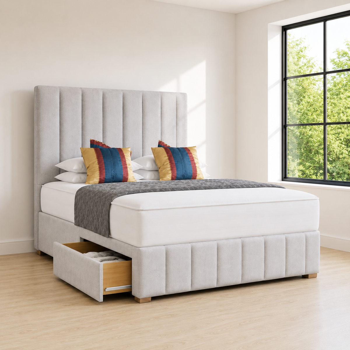 Grantham Divan Bed