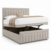 Greenville Ottoman Divan Bed