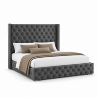 Gubbio Bed Frame