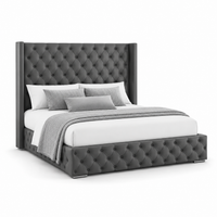 Gubbio Bed Frame