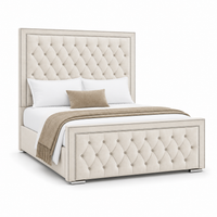 Harlow Bed Frame