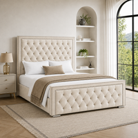 Harlow Bed Frame