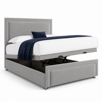 Holland Ottoman Divan Bed