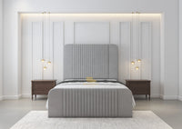 Vasto Bed Frame
