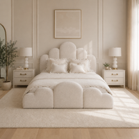 Cloudcrest Bed Frame