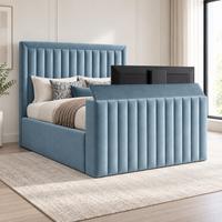 Imperia TV Bed