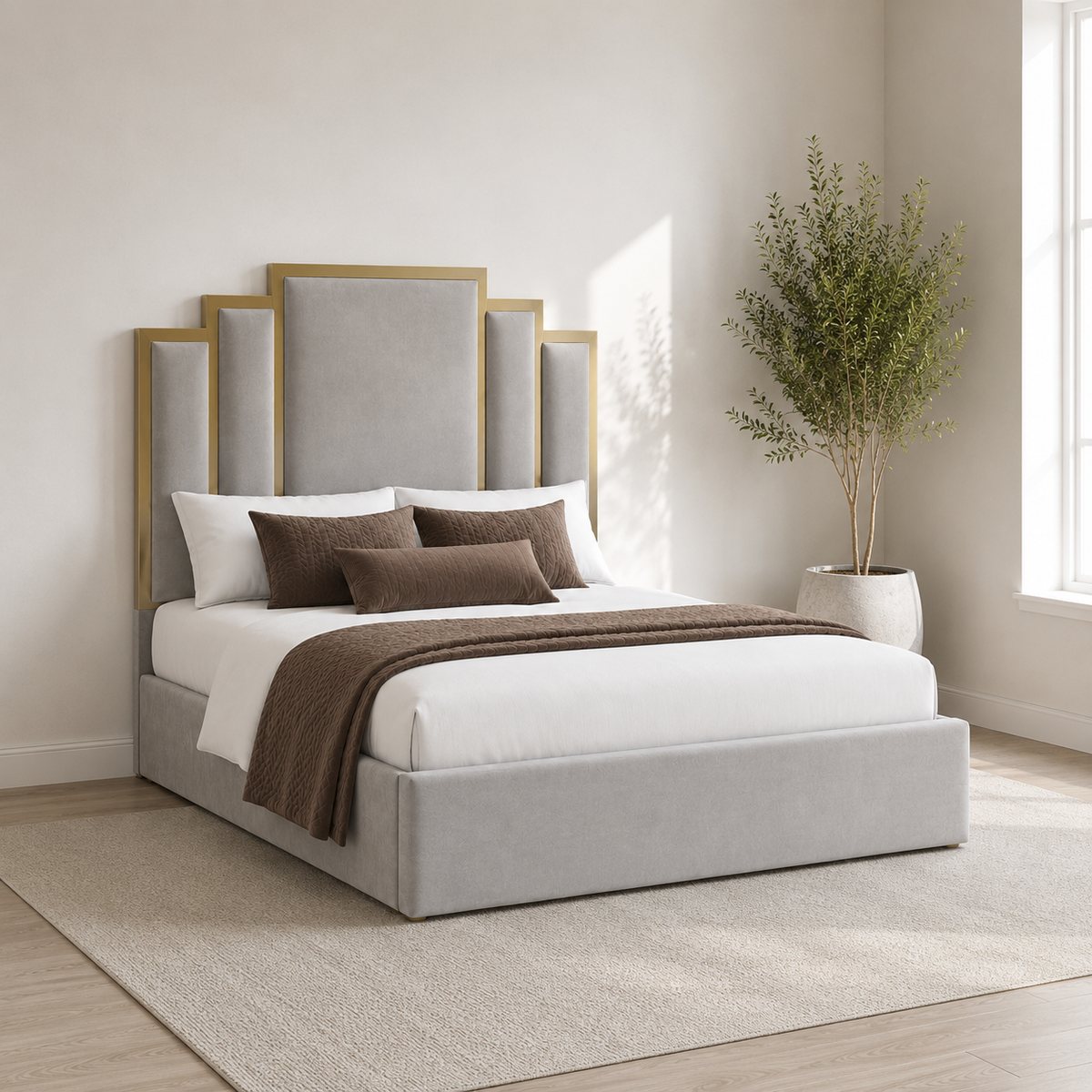 Isla Bed Frame