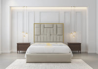 Licata Bed Frame