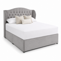 Jesper Wingback Divan Bed