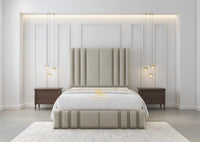Penne Bed Frame