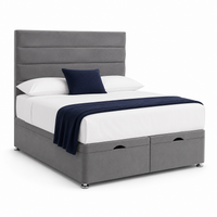 Kansas Ottoman Divan Bed