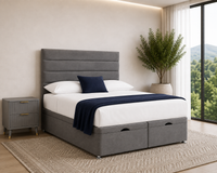 Kansas Ottoman Divan Bed