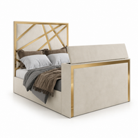 Kingston TV Bed