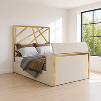 Kingston TV Bed