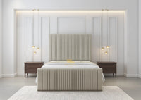 Valencia Bed Frame