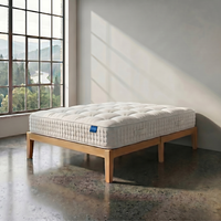 Latex 3000 Pocket Tufted Mattress