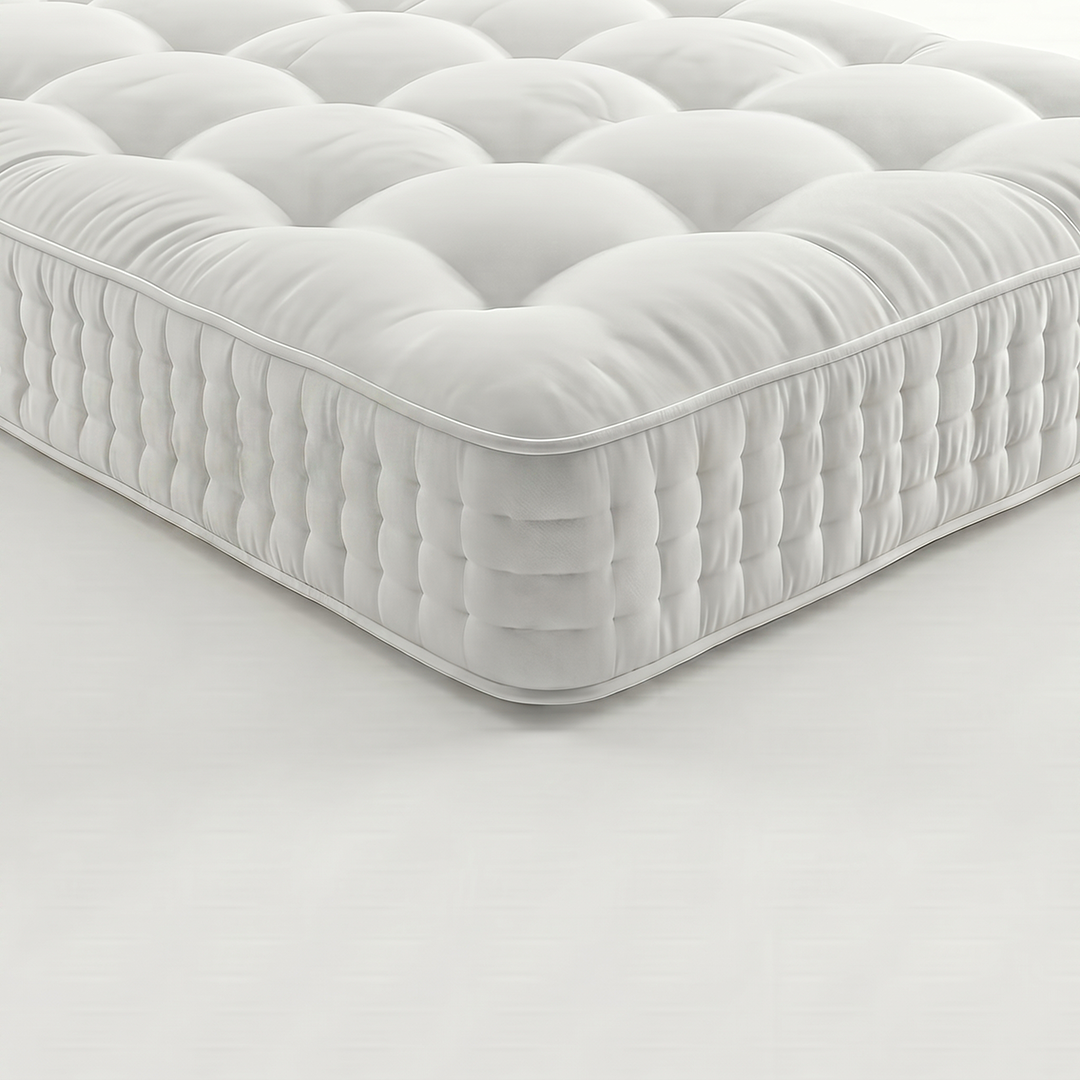 Latex 3000 Pocket Tufted Mattress
